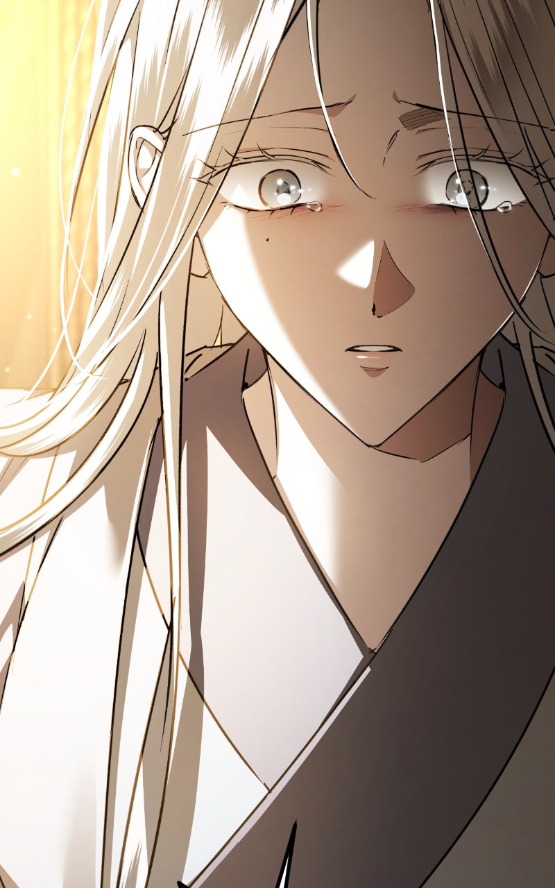 You Can’t Kill Me: The Secret Bride of the Black Wolf (S2) Episode 73 page 108 - 
