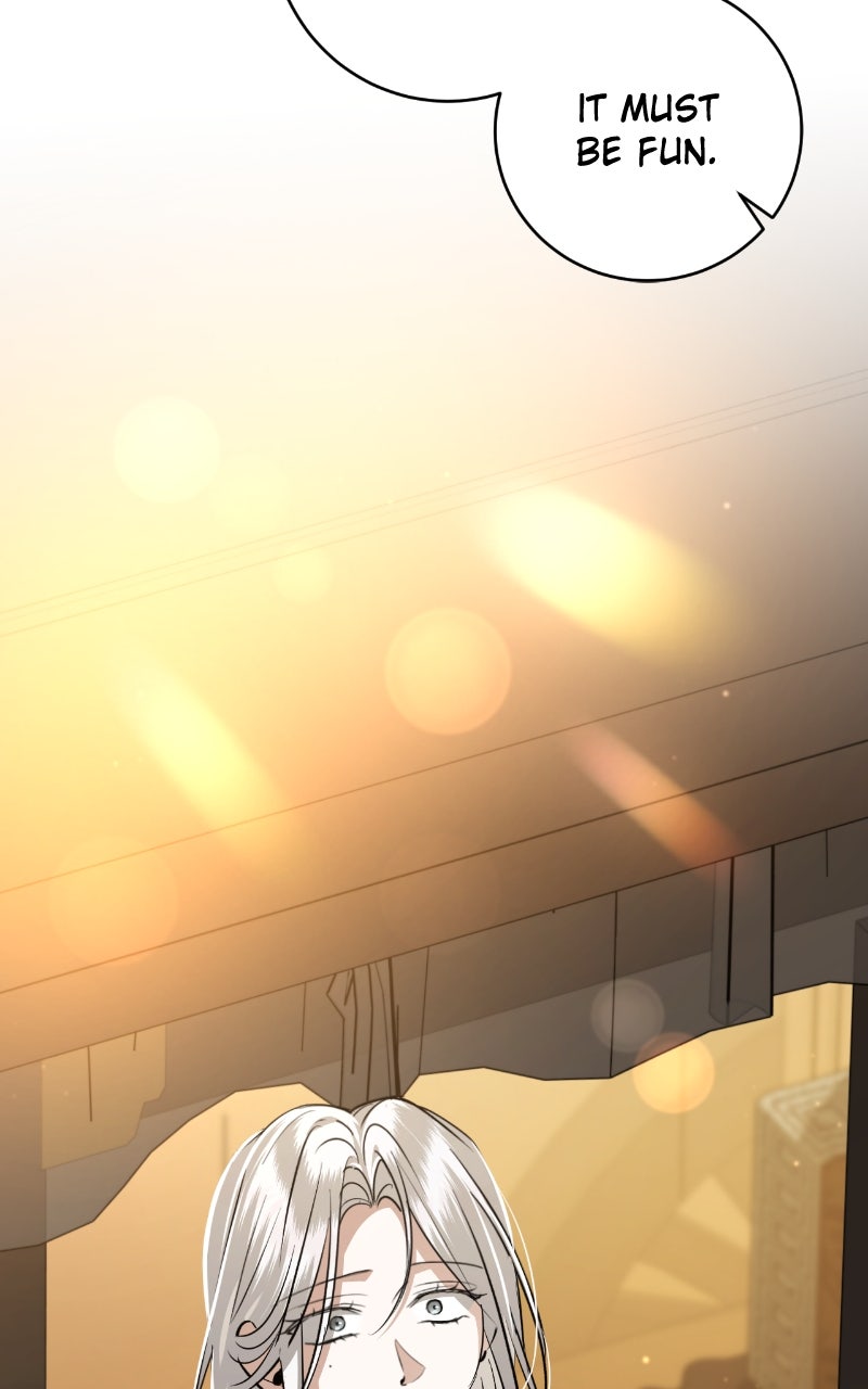 You Can’t Kill Me: The Secret Bride of the Black Wolf (S2) Episode 73 page 111 - 