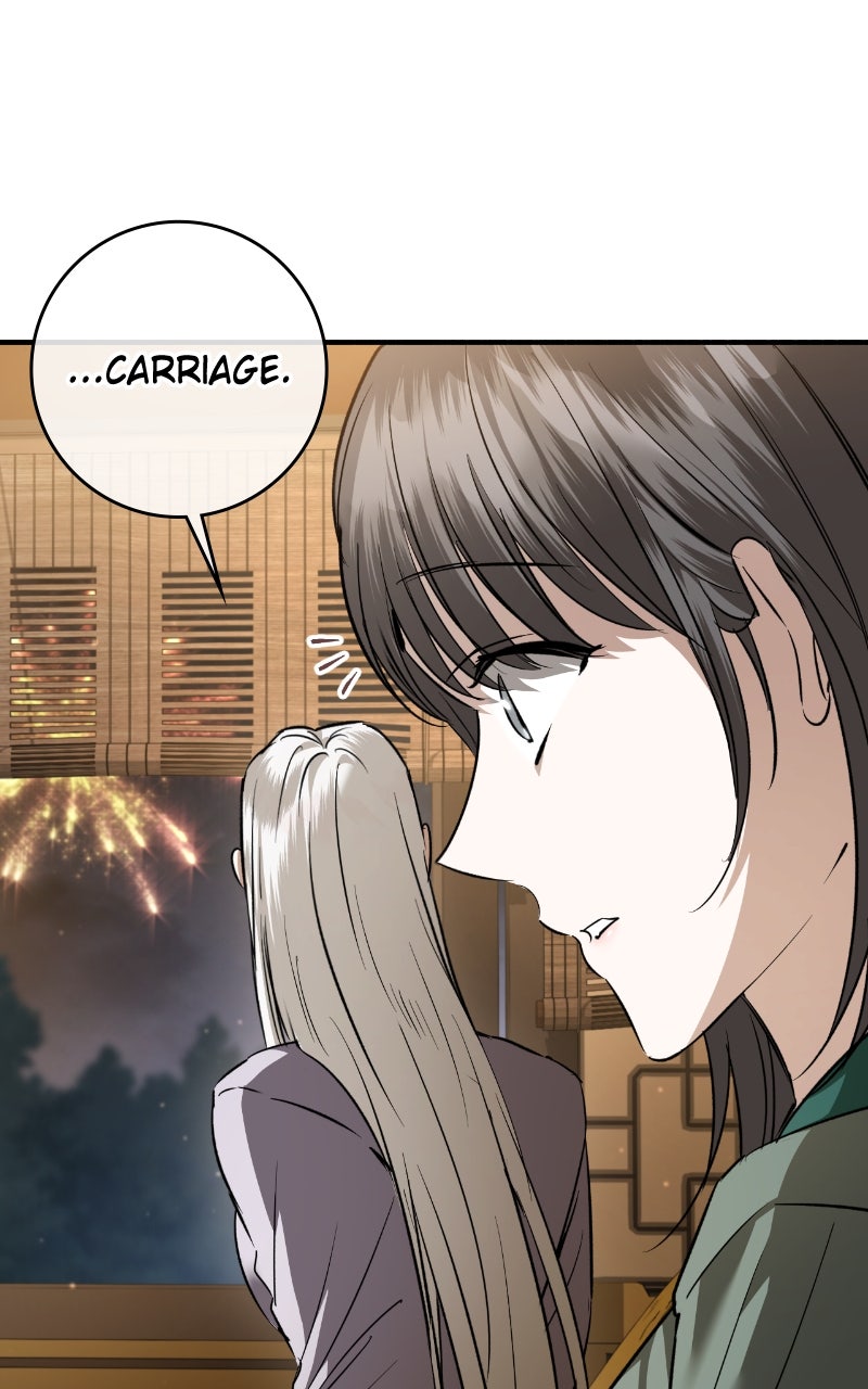 You Can’t Kill Me: The Secret Bride of the Black Wolf (S2) Episode 73 page 113 - 