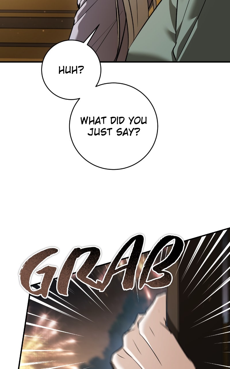 You Can’t Kill Me: The Secret Bride of the Black Wolf (S2) Episode 73 page 114 - 