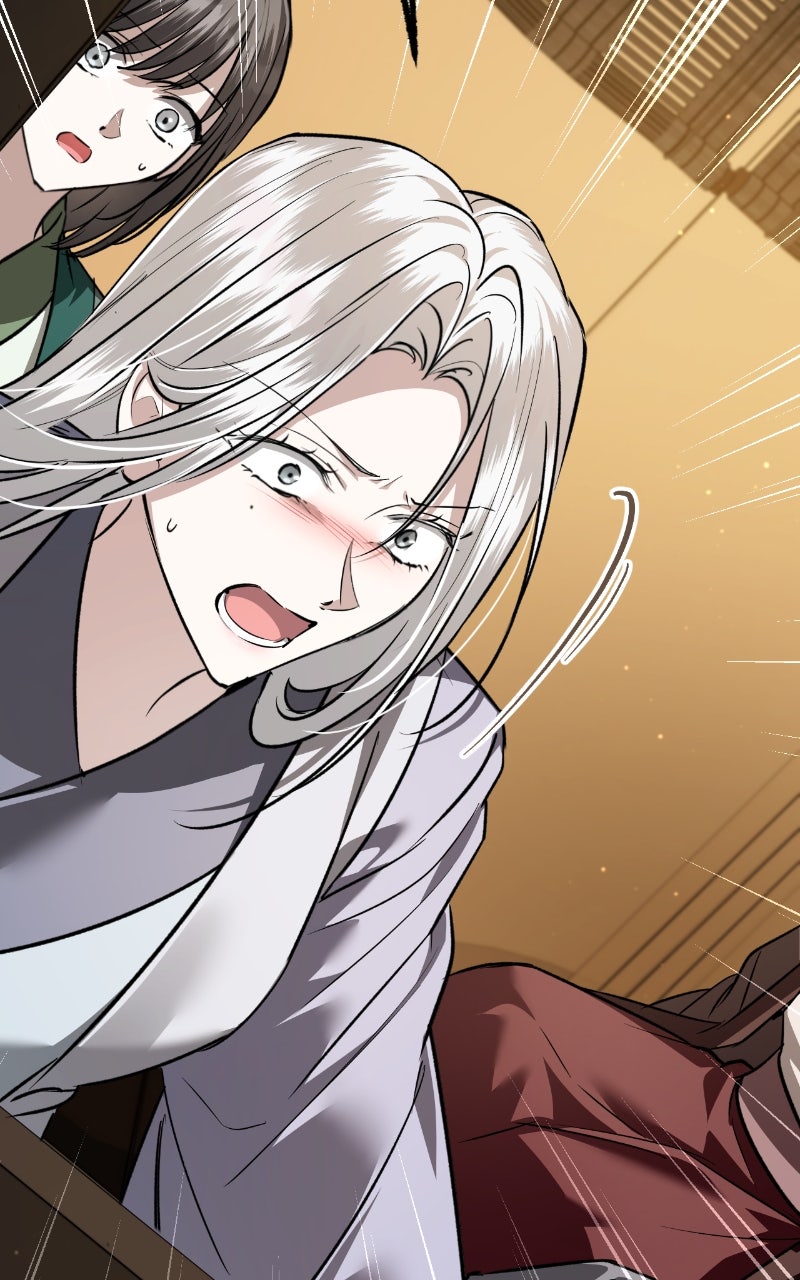 You Can’t Kill Me: The Secret Bride of the Black Wolf (S2) Episode 73 page 116 - 