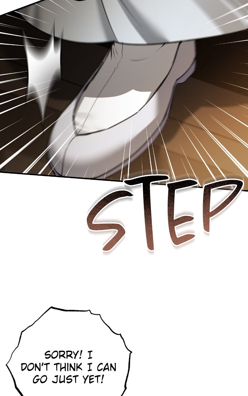 You Can’t Kill Me: The Secret Bride of the Black Wolf (S2) Episode 73 page 119 - 