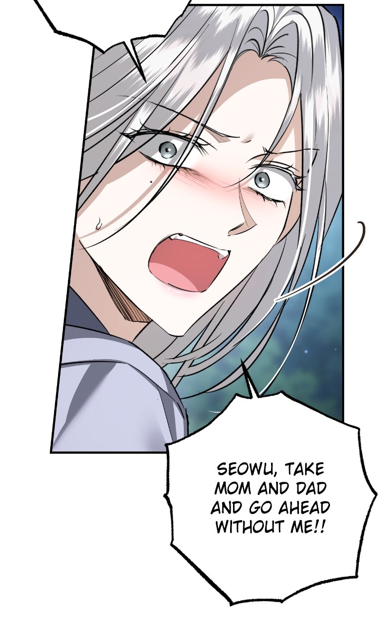 You Can’t Kill Me: The Secret Bride of the Black Wolf (S2) Episode 73 page 120 - 
