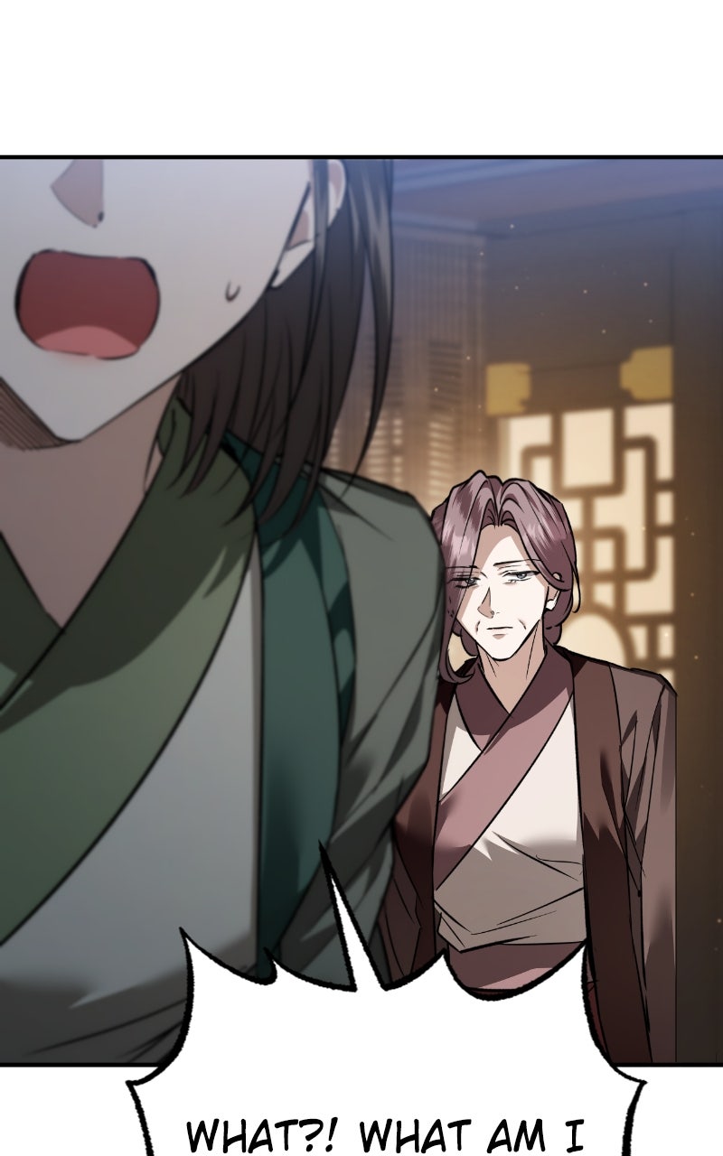 You Can’t Kill Me: The Secret Bride of the Black Wolf (S2) Episode 73 page 121 - 