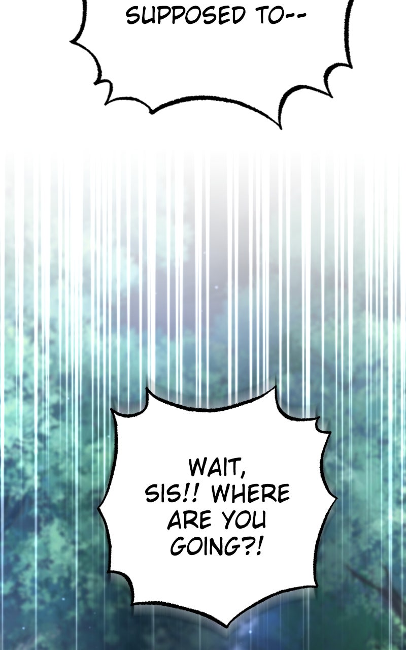 You Can’t Kill Me: The Secret Bride of the Black Wolf (S2) Episode 73 page 122 - 