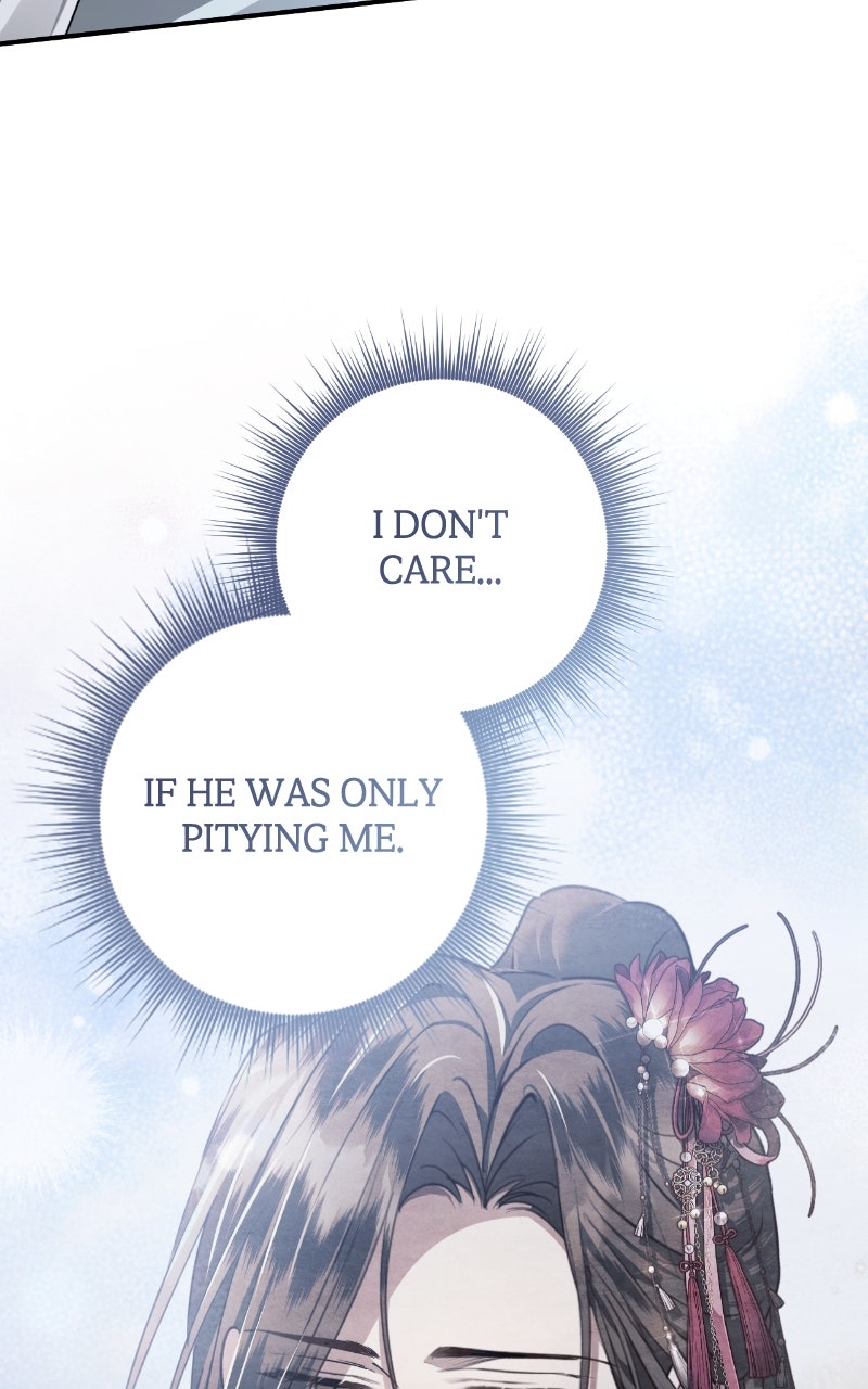 You Can’t Kill Me: The Secret Bride of the Black Wolf (S2) Episode 73 page 125 - 