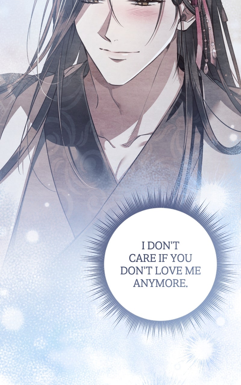 You Can’t Kill Me: The Secret Bride of the Black Wolf (S2) Episode 73 page 126 - 