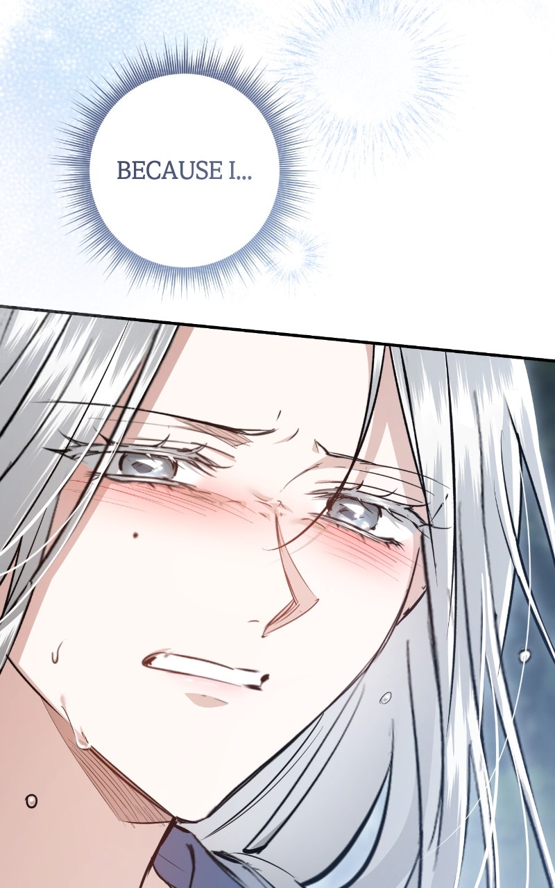 You Can’t Kill Me: The Secret Bride of the Black Wolf (S2) Episode 73 page 127 - 
