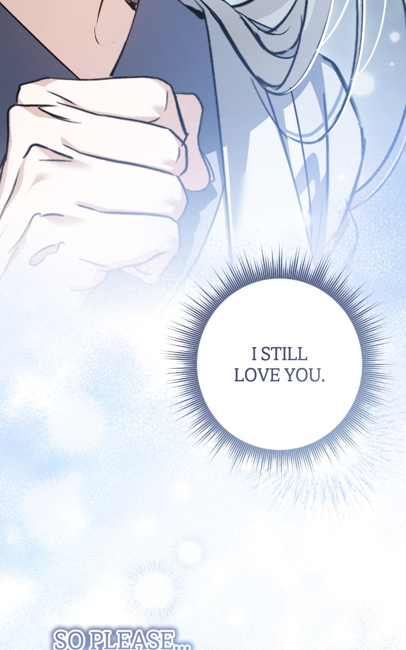 You Can’t Kill Me: The Secret Bride of the Black Wolf (S2) Episode 73 page 128 - 