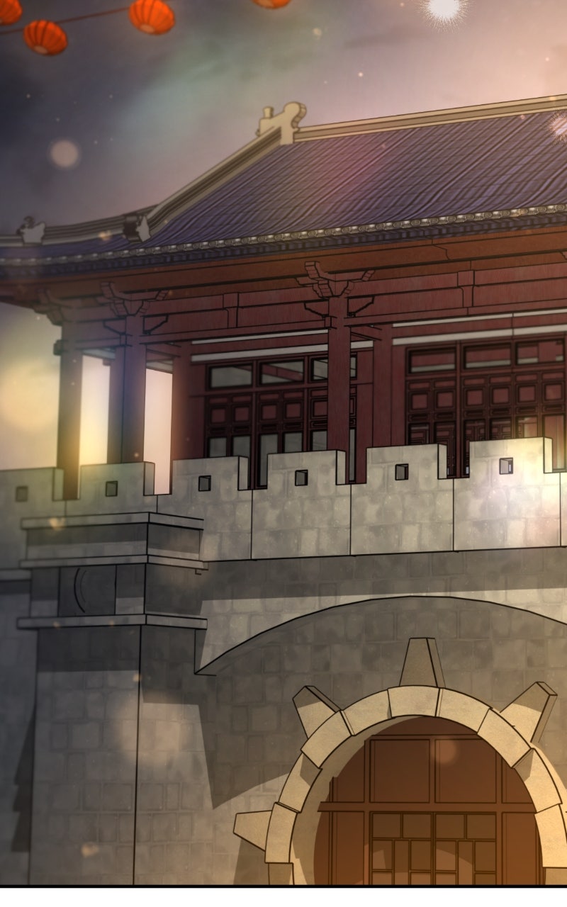 You Can’t Kill Me: The Secret Bride of the Black Wolf (S2) Episode 73 page 130 - 