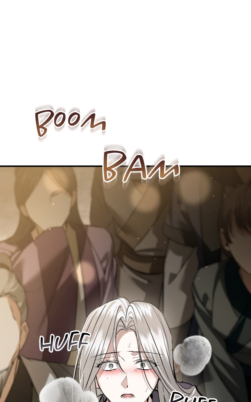 You Can’t Kill Me: The Secret Bride of the Black Wolf (S2) Episode 73 page 131 - 