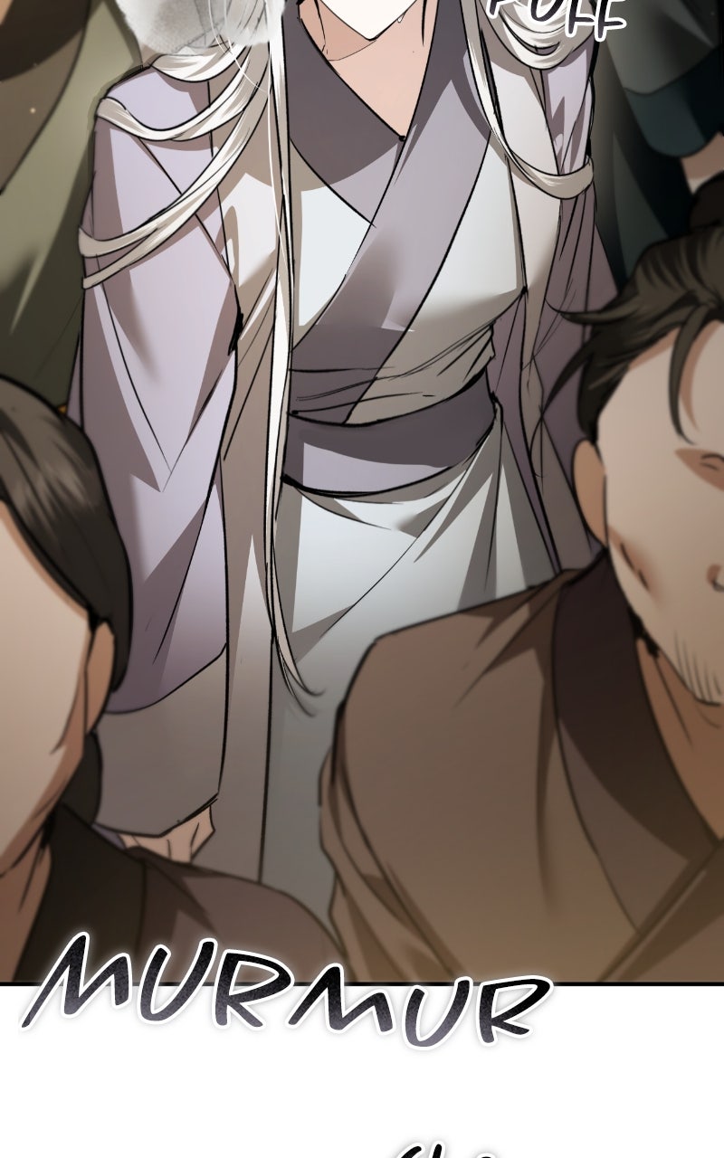 You Can’t Kill Me: The Secret Bride of the Black Wolf (S2) Episode 73 page 132 - 