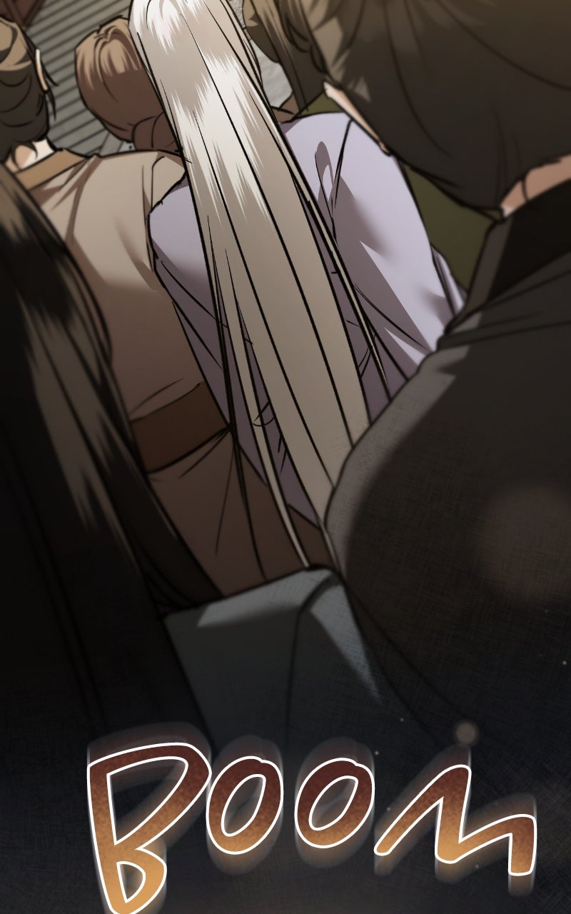You Can’t Kill Me: The Secret Bride of the Black Wolf (S2) Episode 73 page 136 - 
