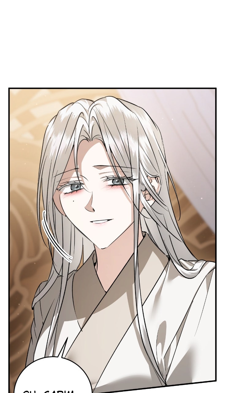 You Can’t Kill Me: The Secret Bride of the Black Wolf (S2) Episode 73 page 18 - 