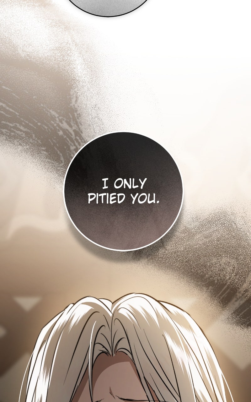 You Can’t Kill Me: The Secret Bride of the Black Wolf (S2) Episode 73 page 3 - 