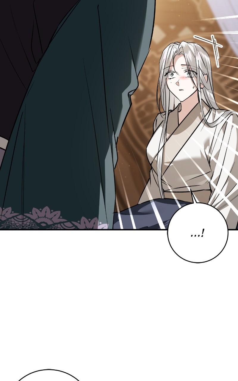 You Can’t Kill Me: The Secret Bride of the Black Wolf (S2) Episode 73 page 23 - 