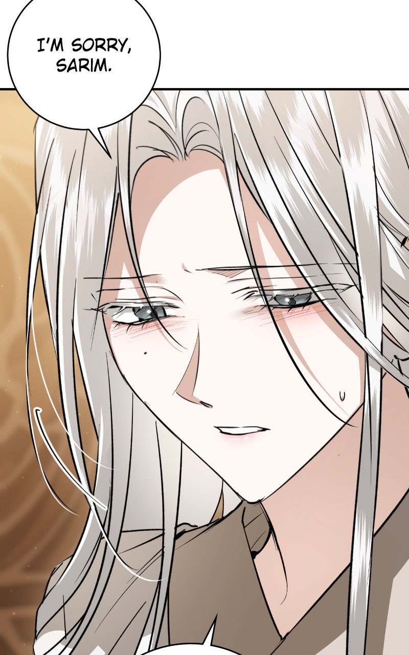 You Can’t Kill Me: The Secret Bride of the Black Wolf (S2) Episode 73 page 24 - 