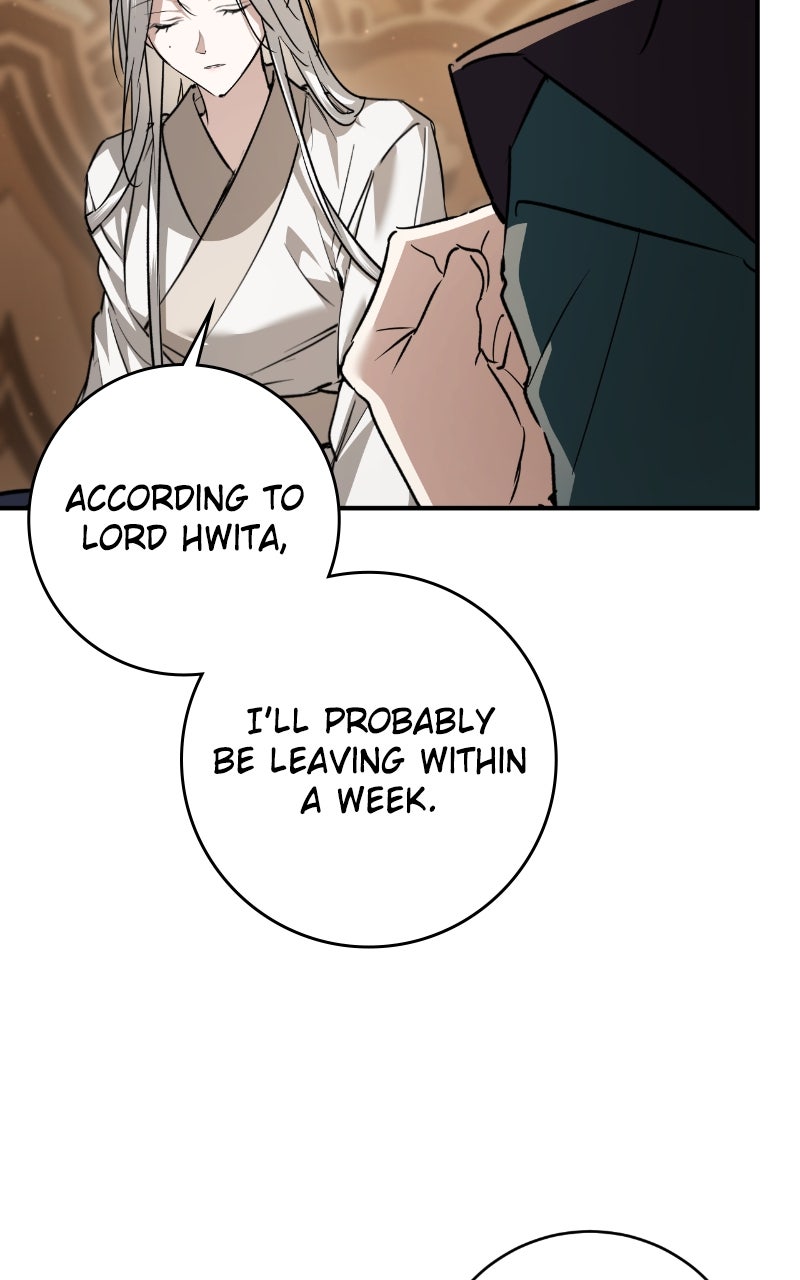 You Can’t Kill Me: The Secret Bride of the Black Wolf (S2) Episode 73 page 29 - 