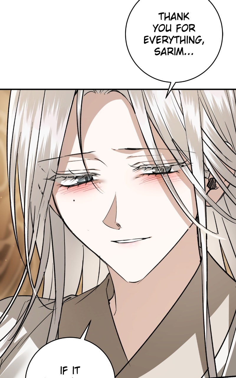 You Can’t Kill Me: The Secret Bride of the Black Wolf (S2) Episode 73 page 30 - 