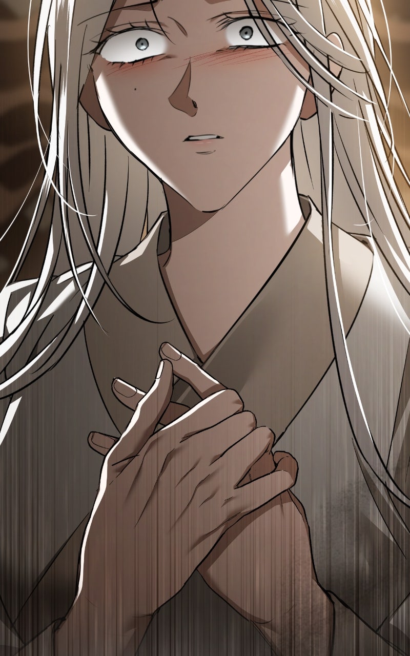 You Can’t Kill Me: The Secret Bride of the Black Wolf (S2) Episode 73 page 4 - 