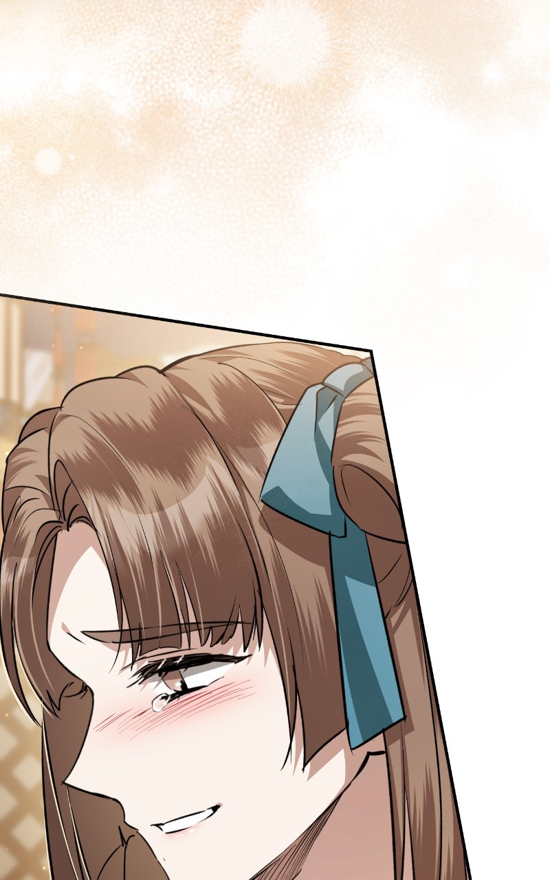 You Can’t Kill Me: The Secret Bride of the Black Wolf (S2) Episode 73 page 33 - 