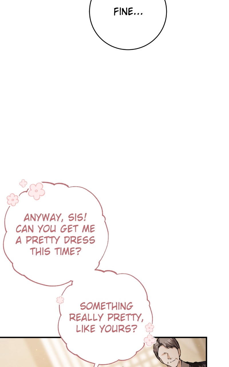 You Can’t Kill Me: The Secret Bride of the Black Wolf (S2) Episode 73 page 47 - 