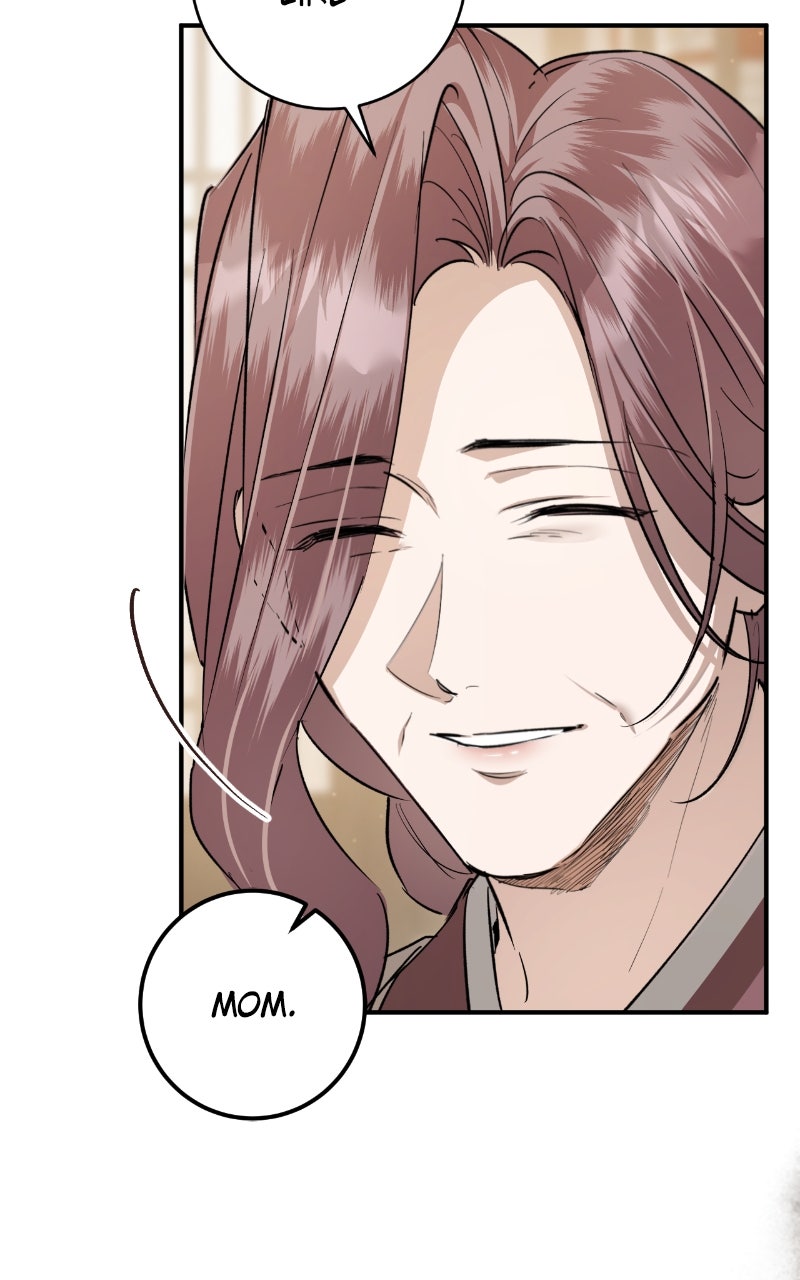You Can’t Kill Me: The Secret Bride of the Black Wolf (S2) Episode 73 page 49 - 