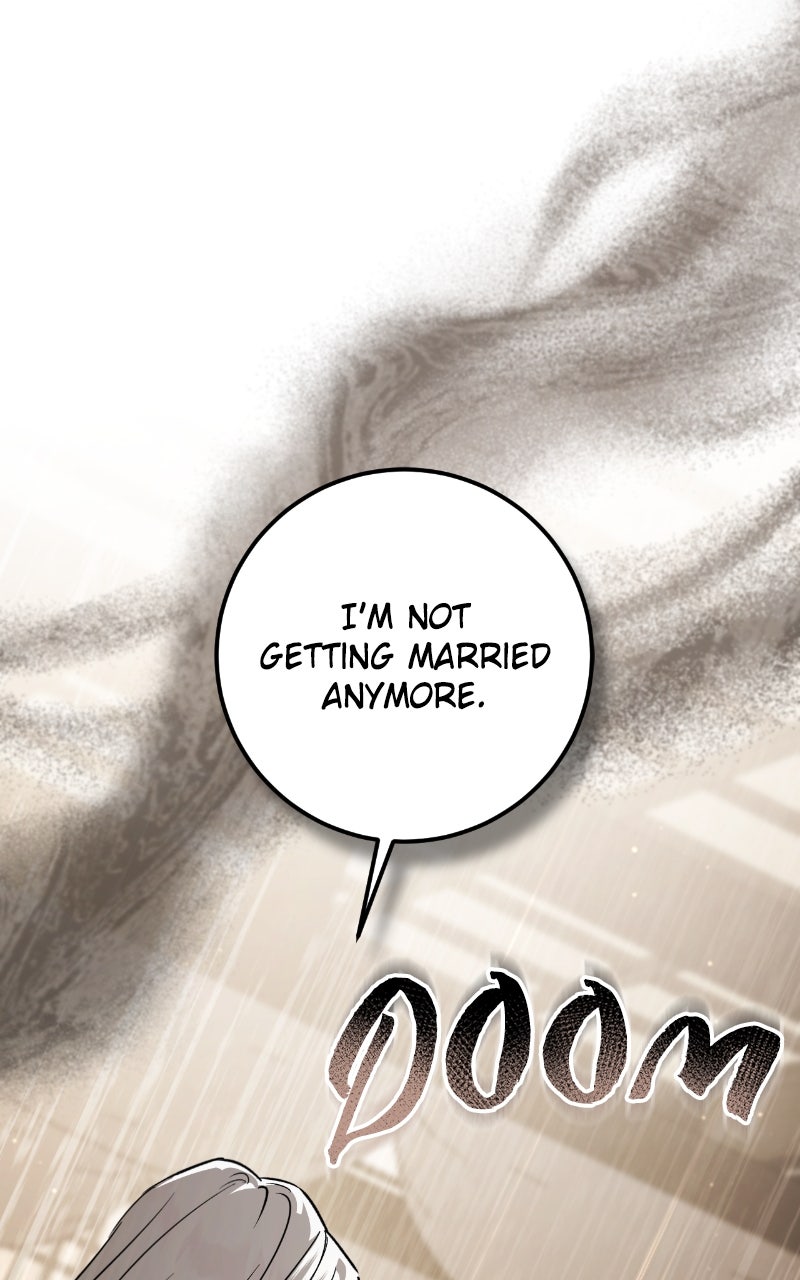 You Can’t Kill Me: The Secret Bride of the Black Wolf (S2) Episode 73 page 50 - 