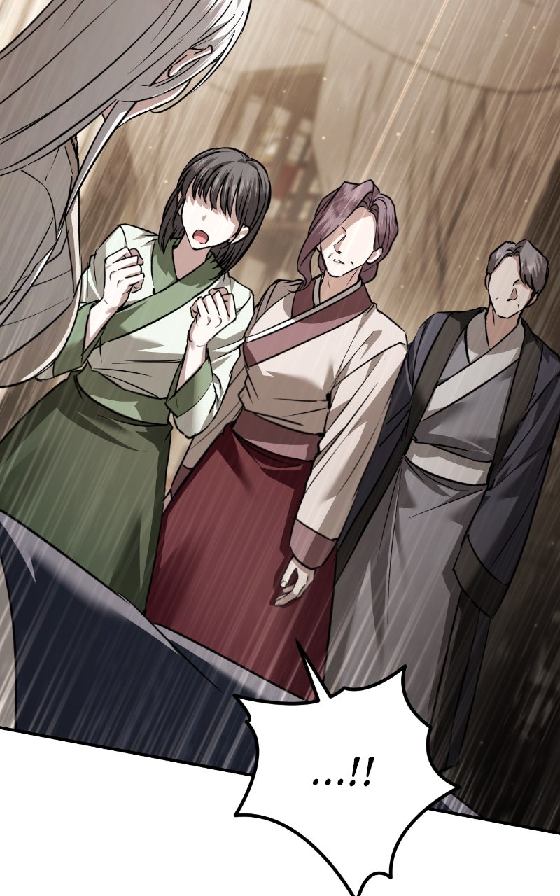 You Can’t Kill Me: The Secret Bride of the Black Wolf (S2) Episode 73 page 51 - 