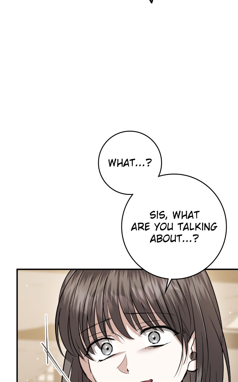 You Can’t Kill Me: The Secret Bride of the Black Wolf (S2) Episode 73 page 52 - 