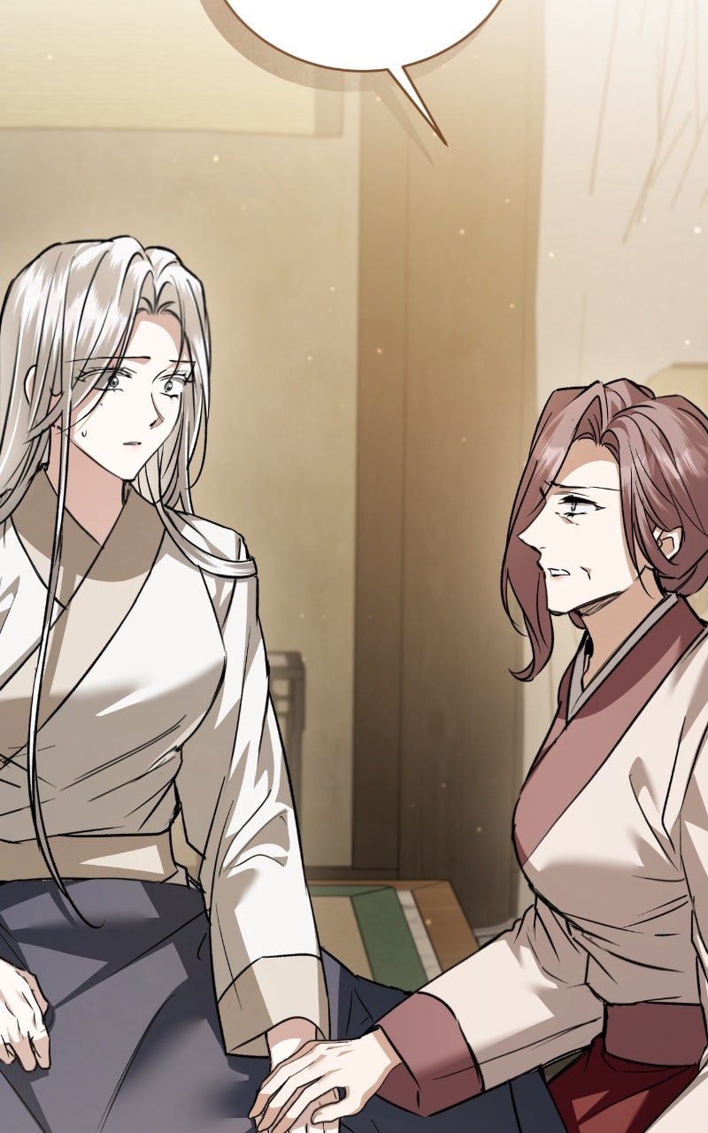 You Can’t Kill Me: The Secret Bride of the Black Wolf (S2) Episode 73 page 58 - 