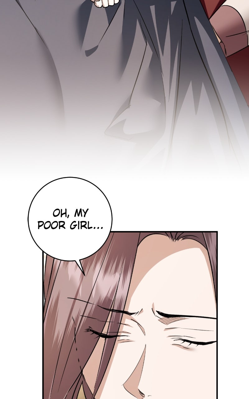 You Can’t Kill Me: The Secret Bride of the Black Wolf (S2) Episode 73 page 59 - 