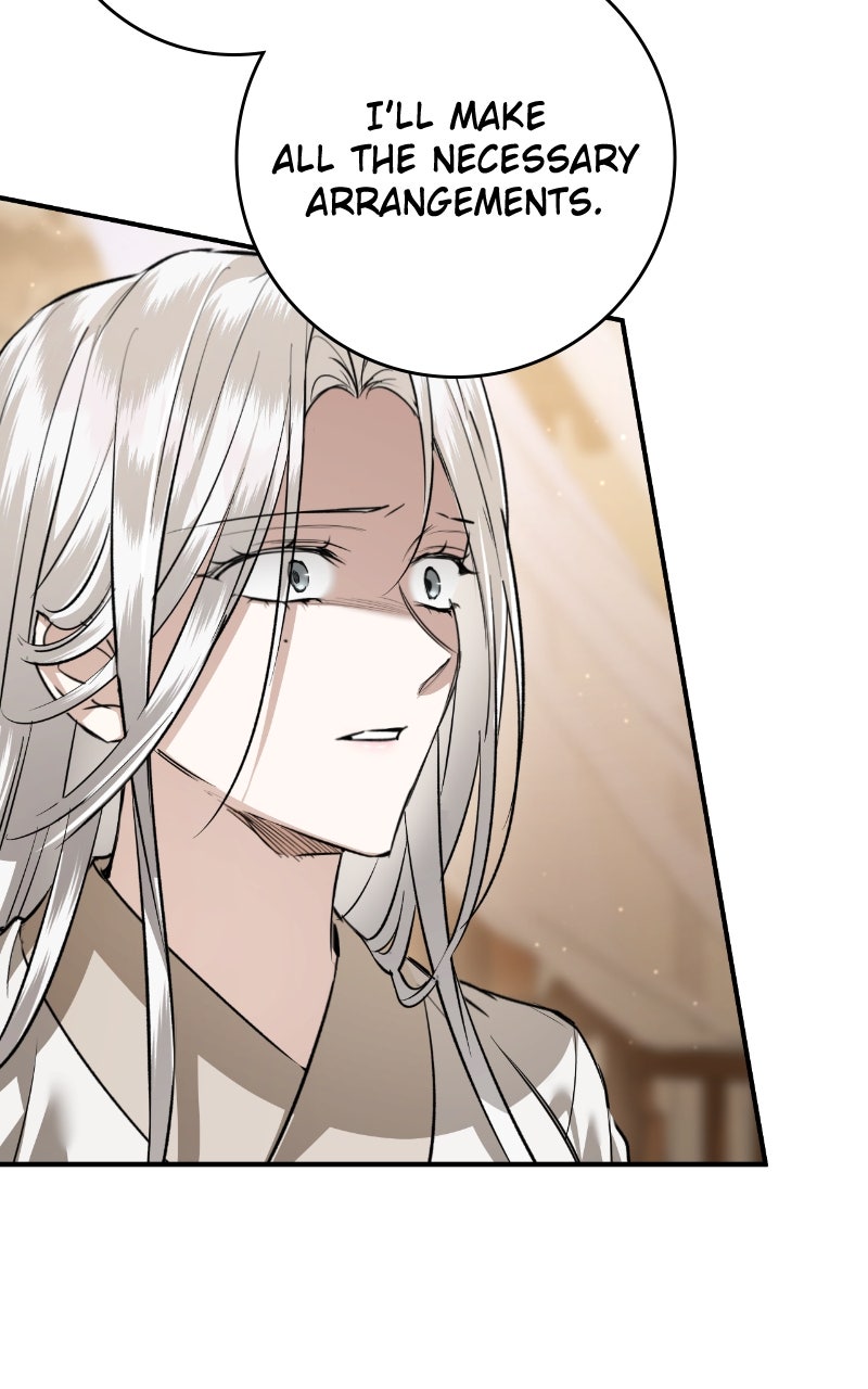 You Can’t Kill Me: The Secret Bride of the Black Wolf (S2) Episode 73 page 7 - 