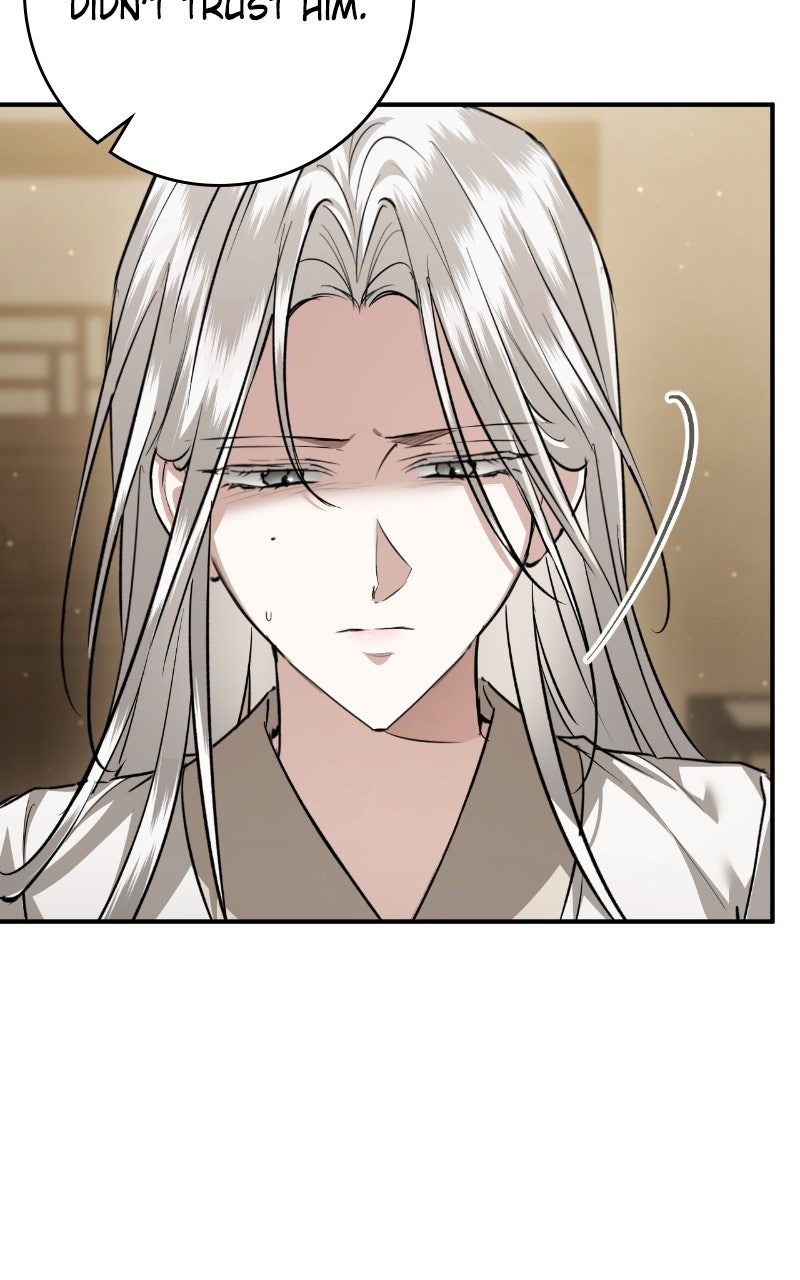 You Can’t Kill Me: The Secret Bride of the Black Wolf (S2) Episode 73 page 61 - 