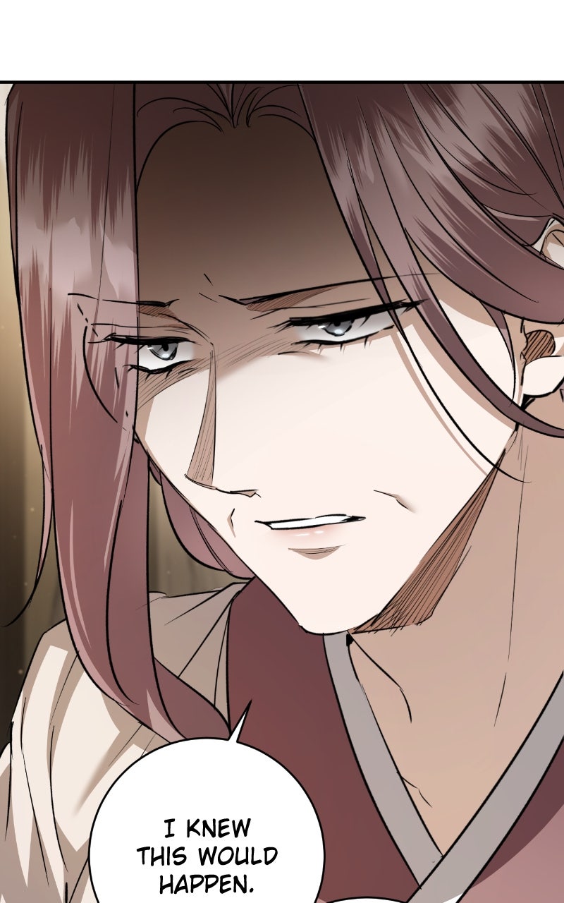 You Can’t Kill Me: The Secret Bride of the Black Wolf (S2) Episode 73 page 62 - 
