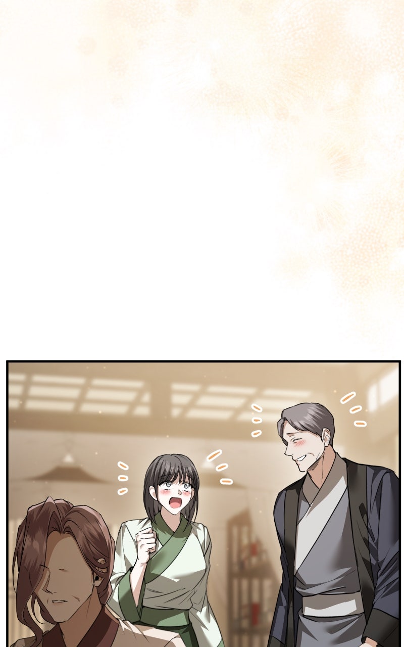 You Can’t Kill Me: The Secret Bride of the Black Wolf (S2) Episode 73 page 70 - 