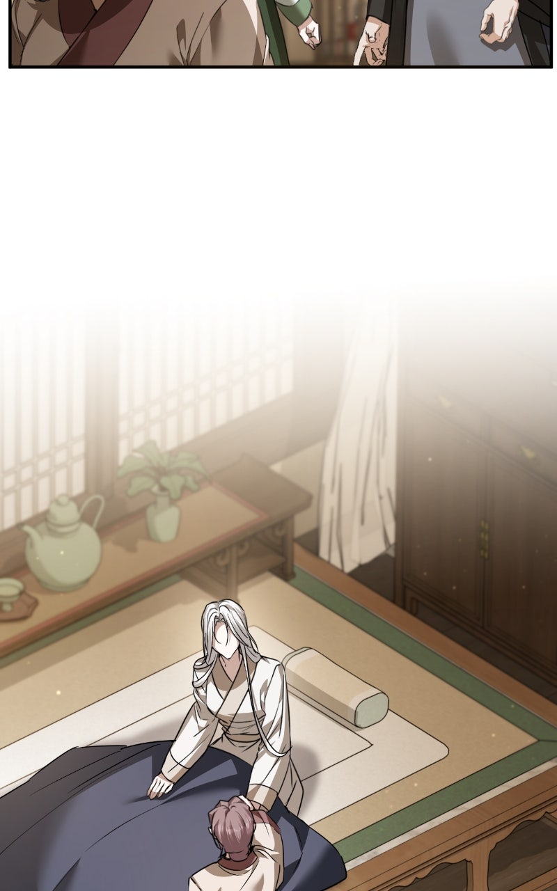 You Can’t Kill Me: The Secret Bride of the Black Wolf (S2) Episode 73 page 71 - 