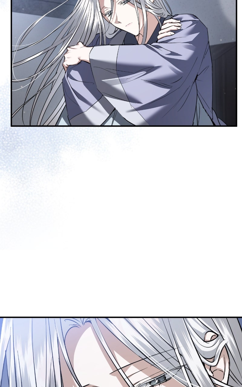 You Can’t Kill Me: The Secret Bride of the Black Wolf (S2) Episode 73 page 75 - 