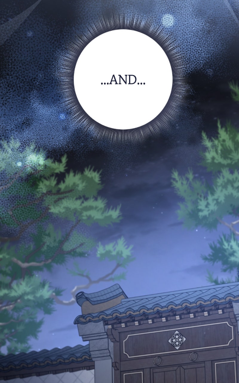 You Can’t Kill Me: The Secret Bride of the Black Wolf (S2) Episode 73 page 77 - 