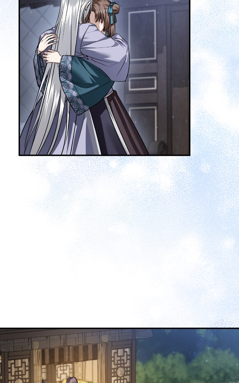 You Can’t Kill Me: The Secret Bride of the Black Wolf (S2) Episode 73 page 79 - 