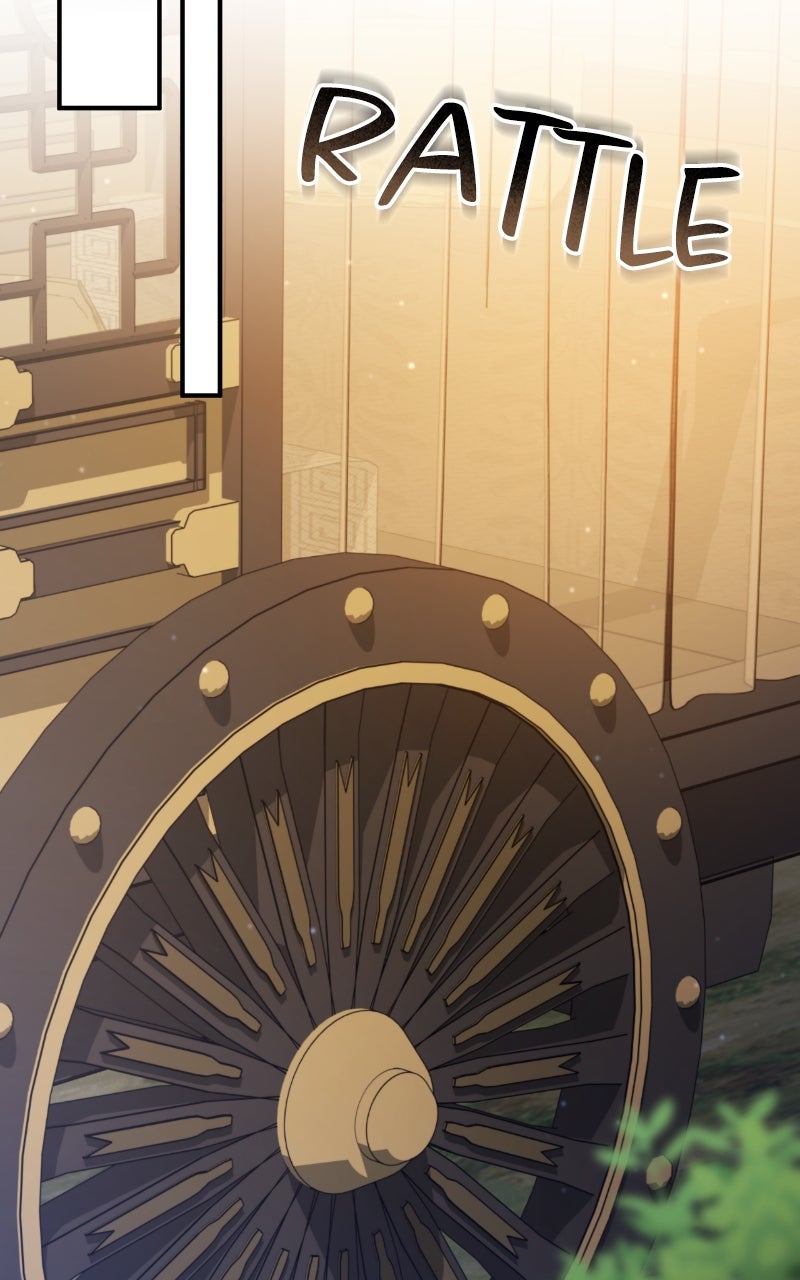 You Can’t Kill Me: The Secret Bride of the Black Wolf (S2) Episode 73 page 84 - 