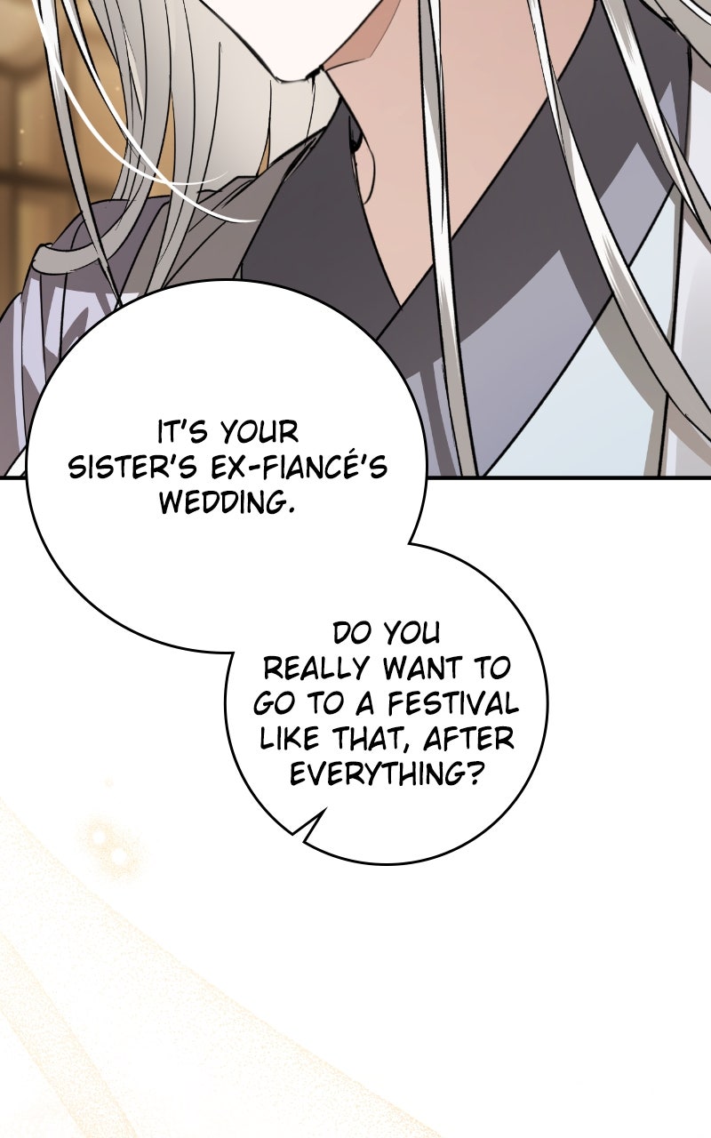 You Can’t Kill Me: The Secret Bride of the Black Wolf (S2) Episode 73 page 88 - 