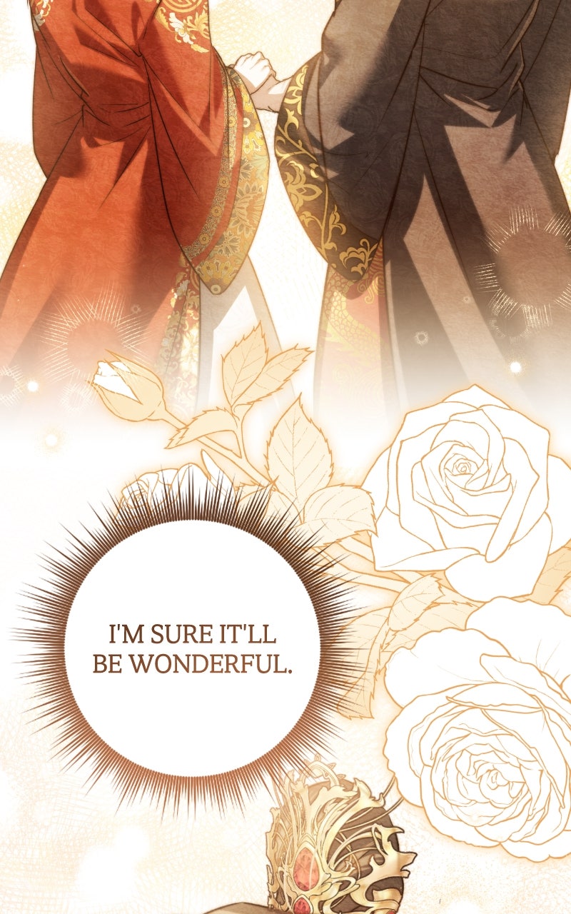You Can’t Kill Me: The Secret Bride of the Black Wolf (S2) Episode 73 page 90 - 