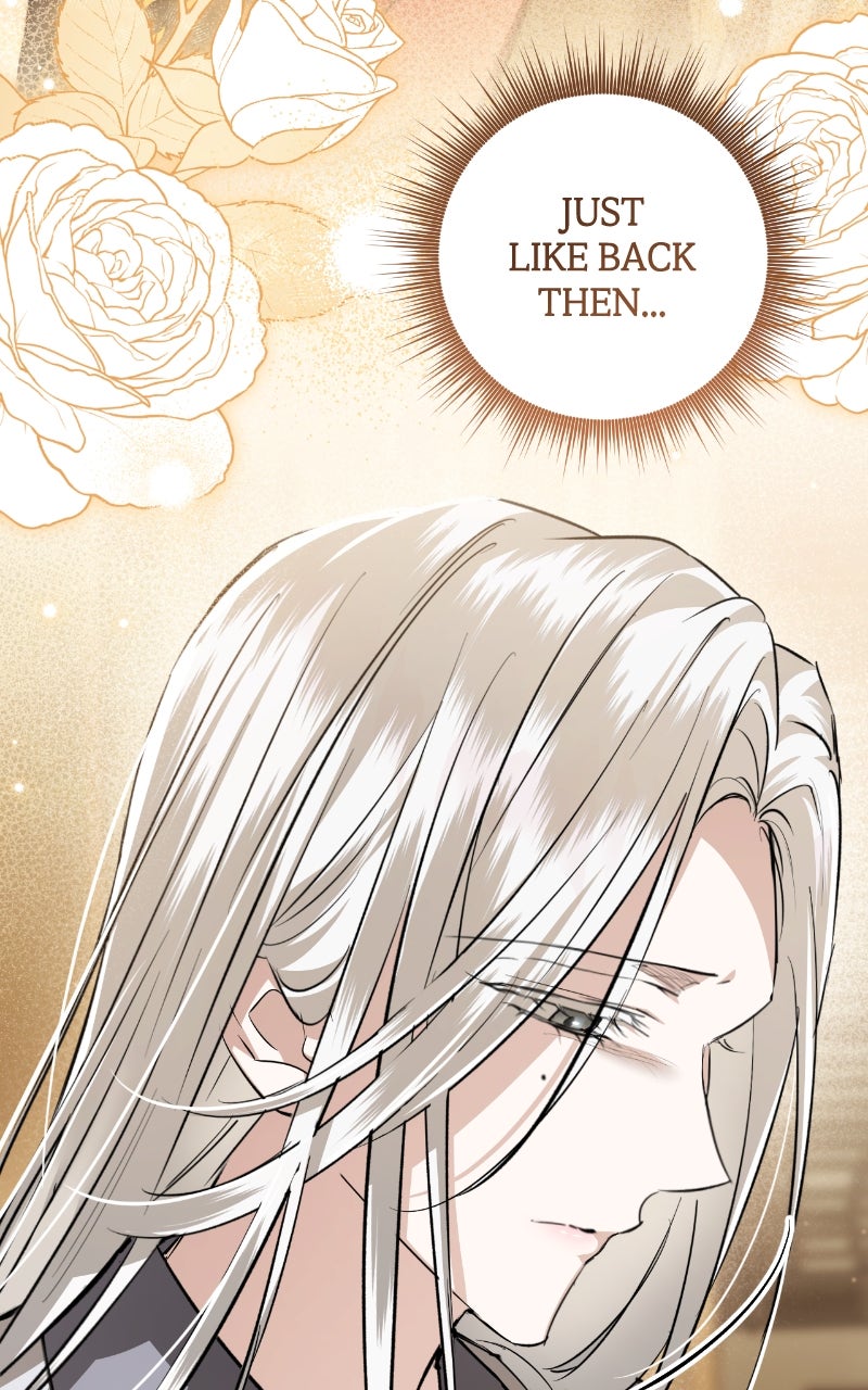 You Can’t Kill Me: The Secret Bride of the Black Wolf (S2) Episode 73 page 92 - 