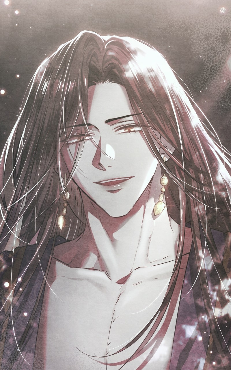You Can’t Kill Me: The Secret Bride of the Black Wolf (S2) Episode 73 page 94 - 