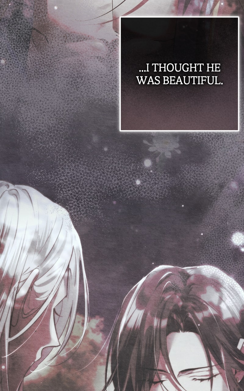 You Can’t Kill Me: The Secret Bride of the Black Wolf (S2) Episode 73 page 95 - 