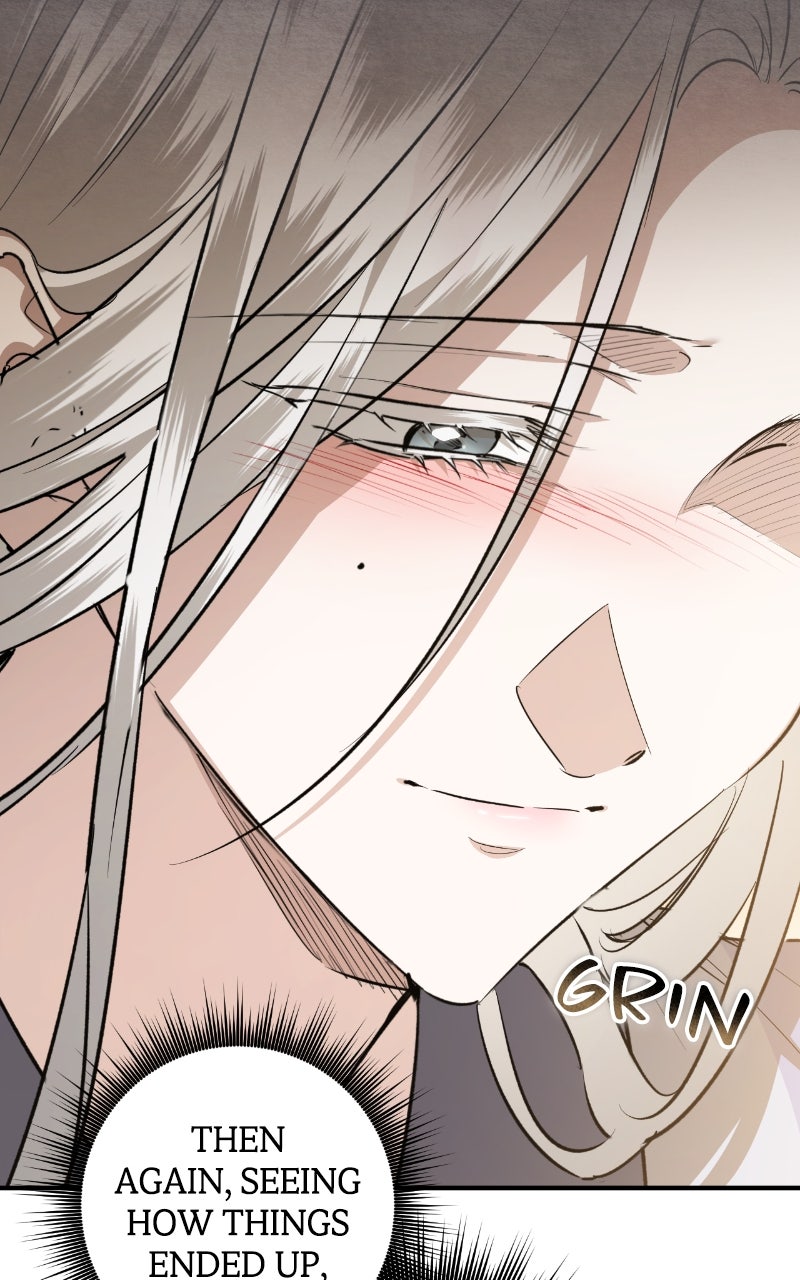 You Can’t Kill Me: The Secret Bride of the Black Wolf (S2) Episode 73 page 99 - 