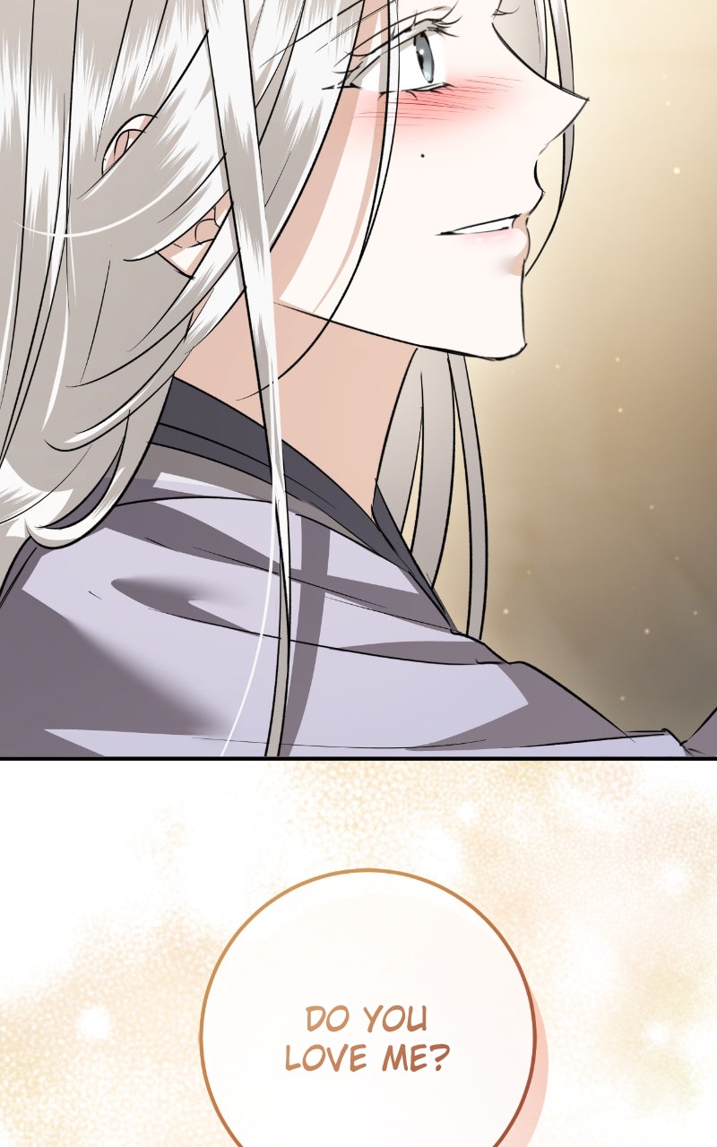 You Can’t Kill Me: The Secret Bride of the Black Wolf (S2) Episode 74 page 102 - 