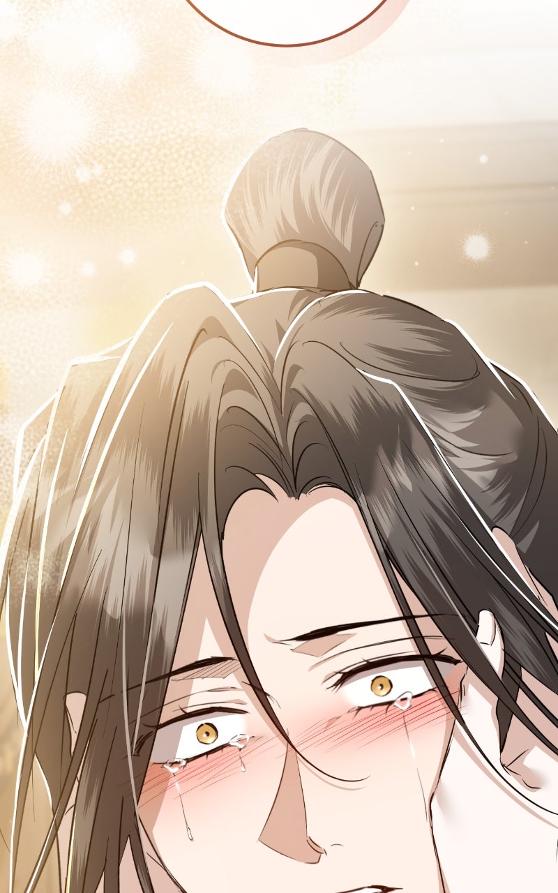 You Can’t Kill Me: The Secret Bride of the Black Wolf (S2) Episode 74 page 103 - 