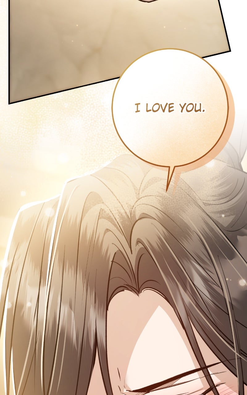 You Can’t Kill Me: The Secret Bride of the Black Wolf (S2) Episode 74 page 108 - 